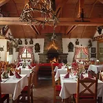 Hotel Krizovy Vrch