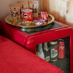 Krizovy Vrch 3* Jesionik
