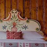 Hotel Krizovy Vrch Jesionik