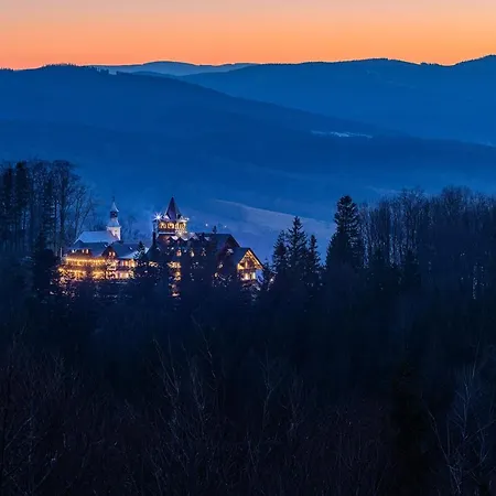 Krizovy Vrch Hotel 3*