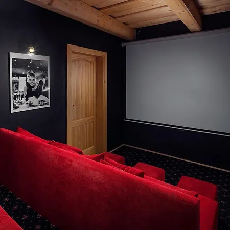 Hotel Krizovy Vrch 3*