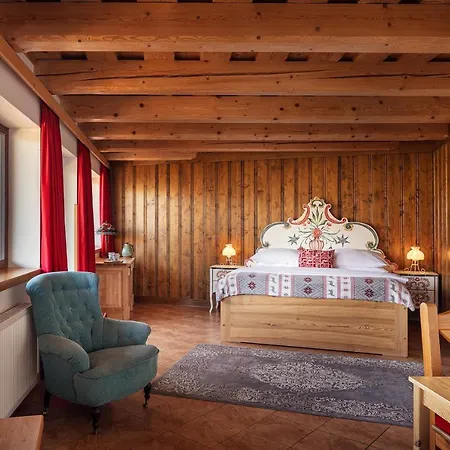 Hotel Krizovy Vrch