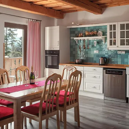Krizovy Vrch Hotel 3*