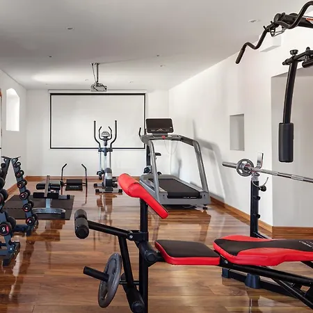 Krizovy Vrch Hotel Jesionik