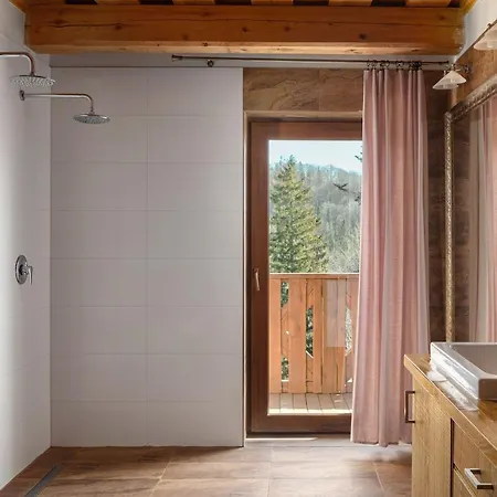 Krizovy Vrch Hotel 3*