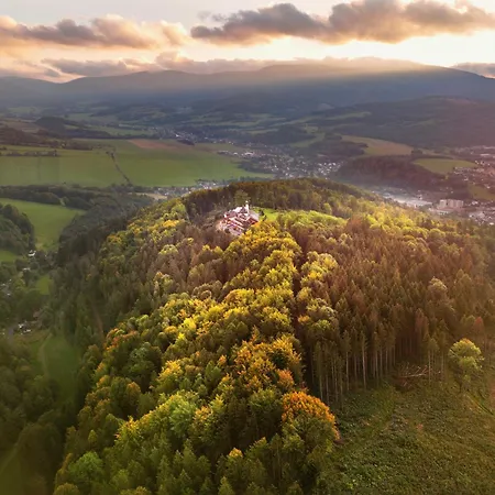 Krizovy Vrch 3*