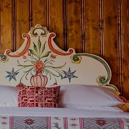 Hotel Krizovy Vrch Jesionik