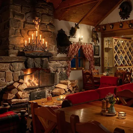 Krizovy Vrch Hotel 3*