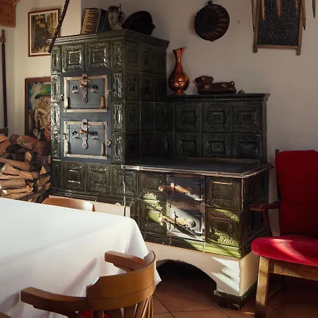 Krizovy Vrch Ξενοδοχείο