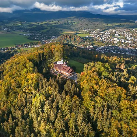 Krizovy Vrch Hotel Jesionik