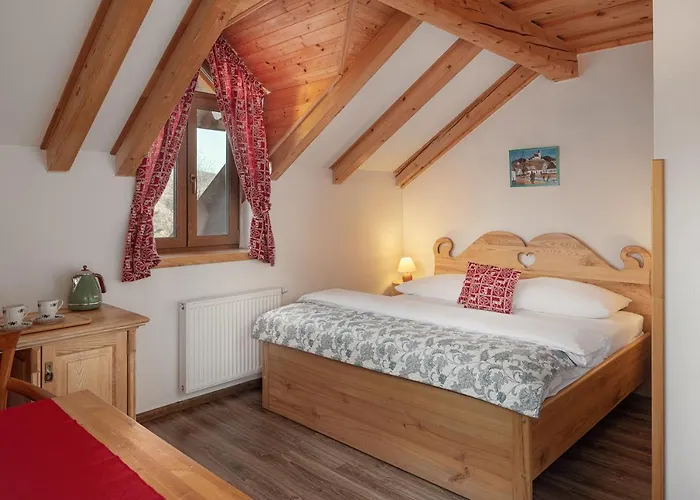 Krizovy Vrch 3*