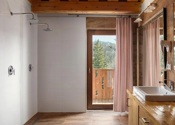 Křížový Vrch Hotel 3*
