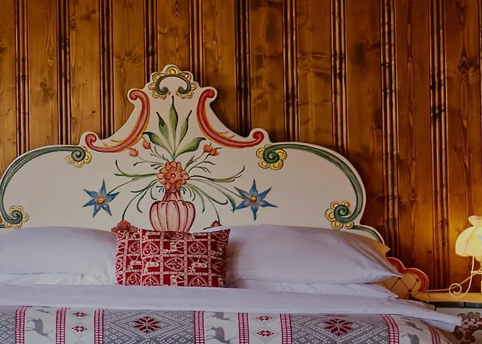 Hotel Krizovy Vrch Jesionik