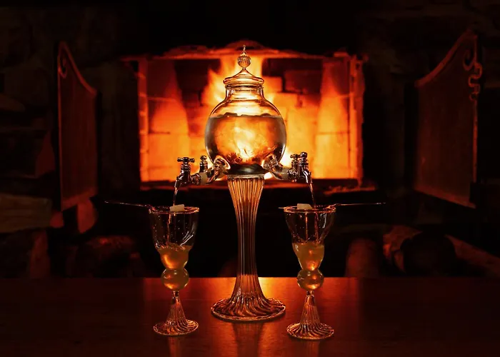 Křížový Vrch Hotel 3*