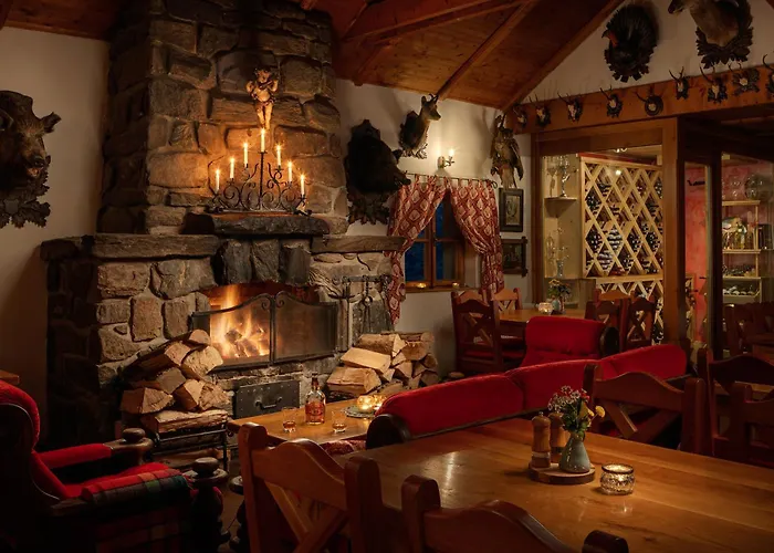 Krizovy Vrch Hotel 3*